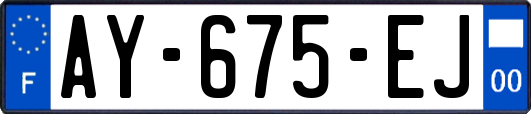 AY-675-EJ