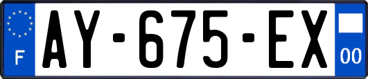 AY-675-EX