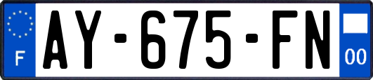 AY-675-FN