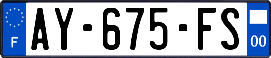 AY-675-FS