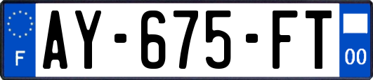 AY-675-FT