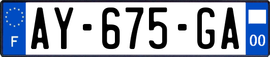 AY-675-GA