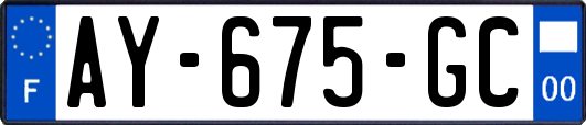 AY-675-GC