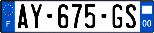 AY-675-GS