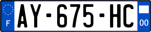 AY-675-HC