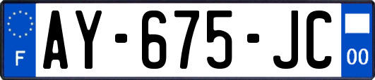 AY-675-JC