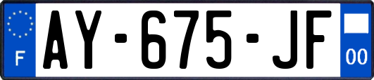 AY-675-JF