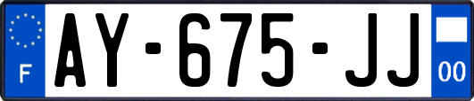 AY-675-JJ