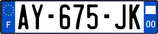 AY-675-JK