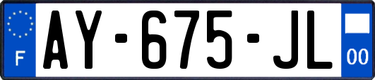 AY-675-JL