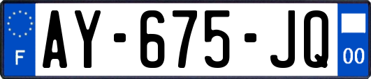AY-675-JQ