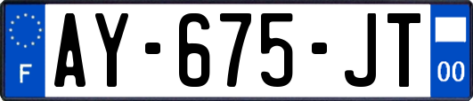 AY-675-JT