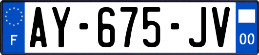 AY-675-JV