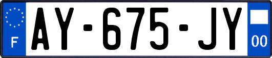 AY-675-JY