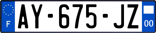 AY-675-JZ