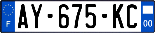AY-675-KC