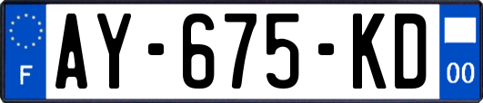 AY-675-KD