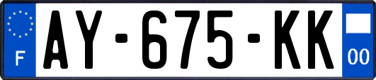 AY-675-KK