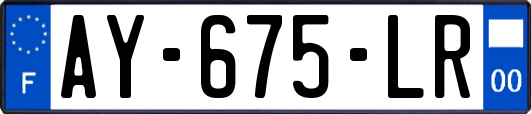 AY-675-LR