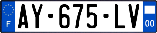 AY-675-LV