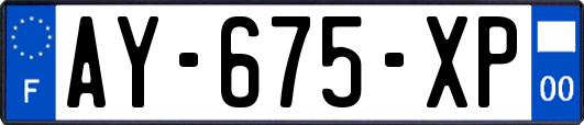 AY-675-XP
