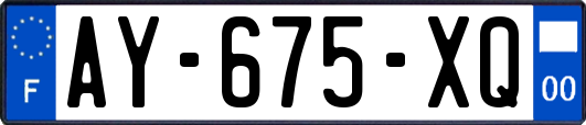 AY-675-XQ