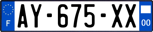 AY-675-XX