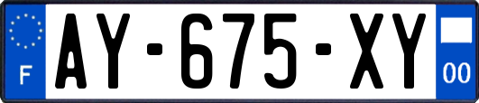 AY-675-XY