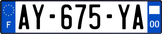 AY-675-YA