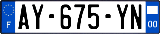 AY-675-YN
