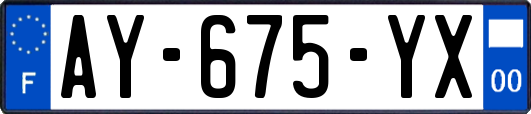 AY-675-YX