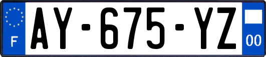 AY-675-YZ