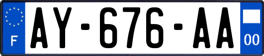 AY-676-AA