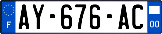 AY-676-AC