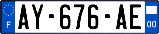 AY-676-AE