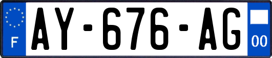 AY-676-AG