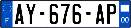 AY-676-AP