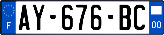 AY-676-BC