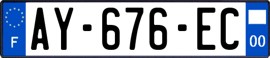 AY-676-EC