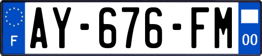 AY-676-FM