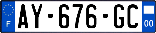 AY-676-GC