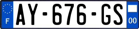 AY-676-GS
