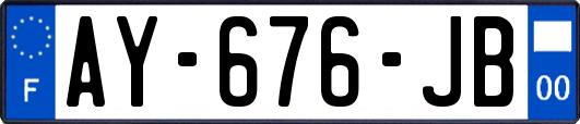 AY-676-JB