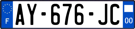 AY-676-JC