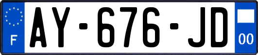AY-676-JD