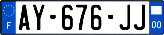AY-676-JJ