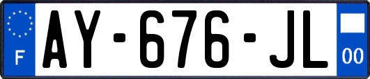 AY-676-JL