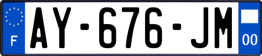 AY-676-JM