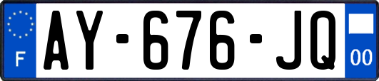 AY-676-JQ