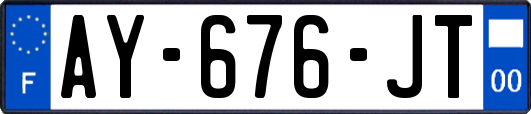 AY-676-JT